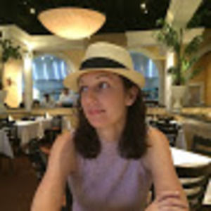 Meet your Posher, Christal